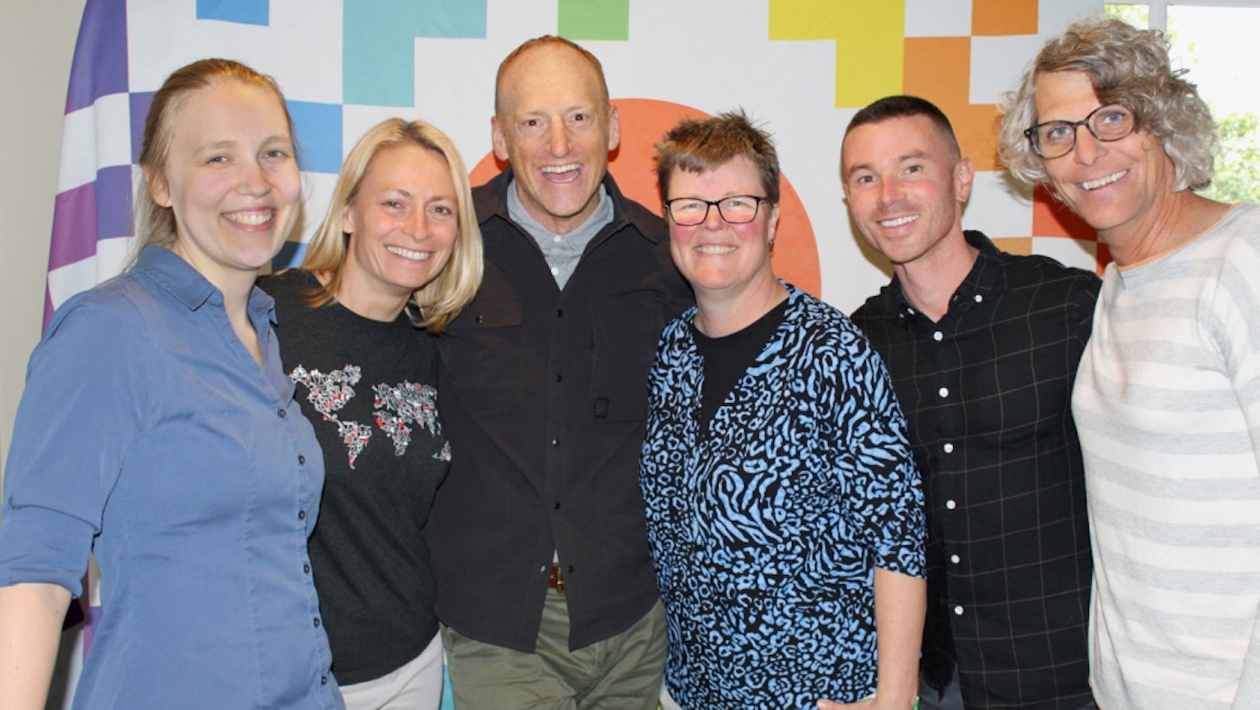 MillerKnoll Pride Better World Diversity, Equity, and Inclusion