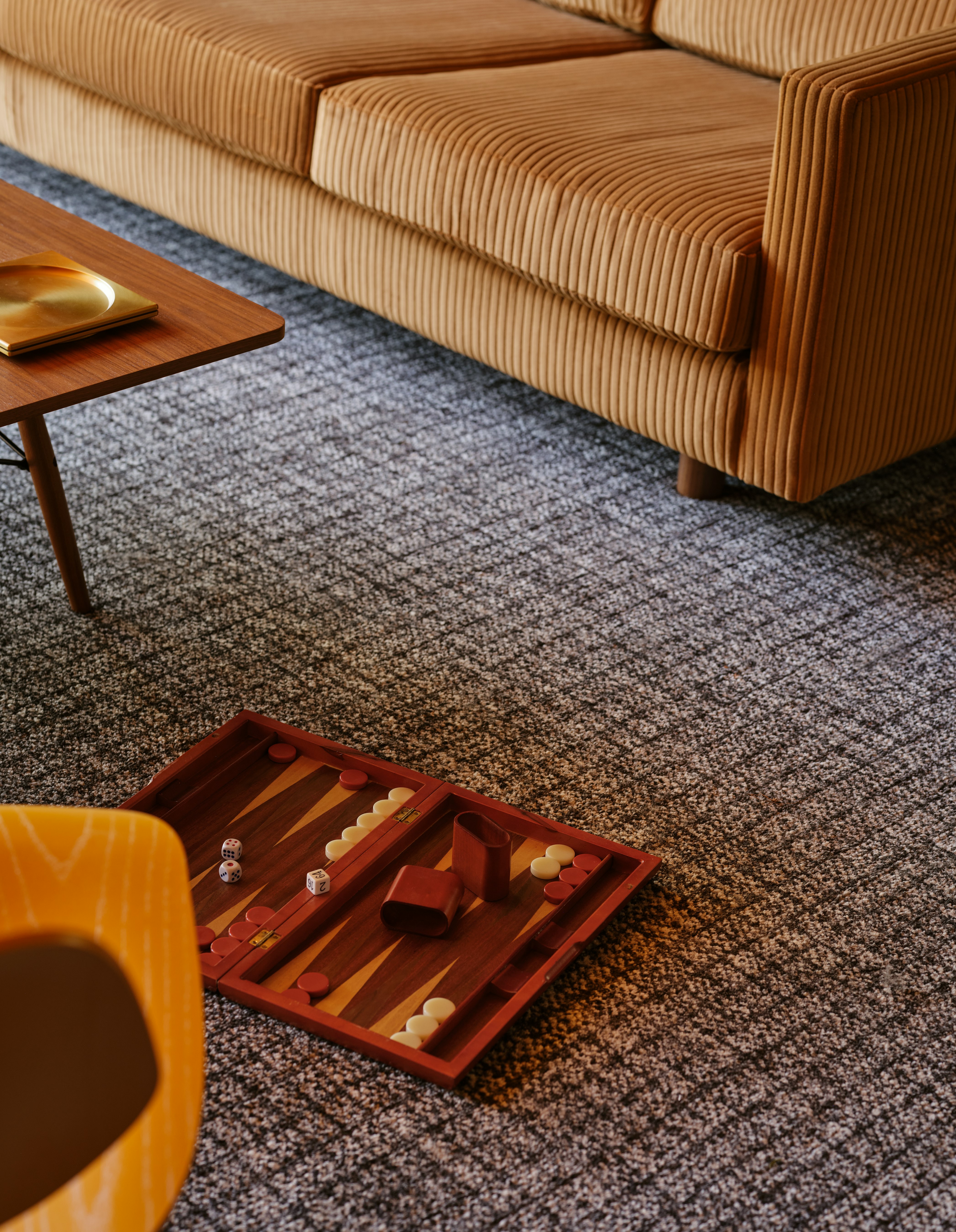 Neso Handloomed Wool Rug