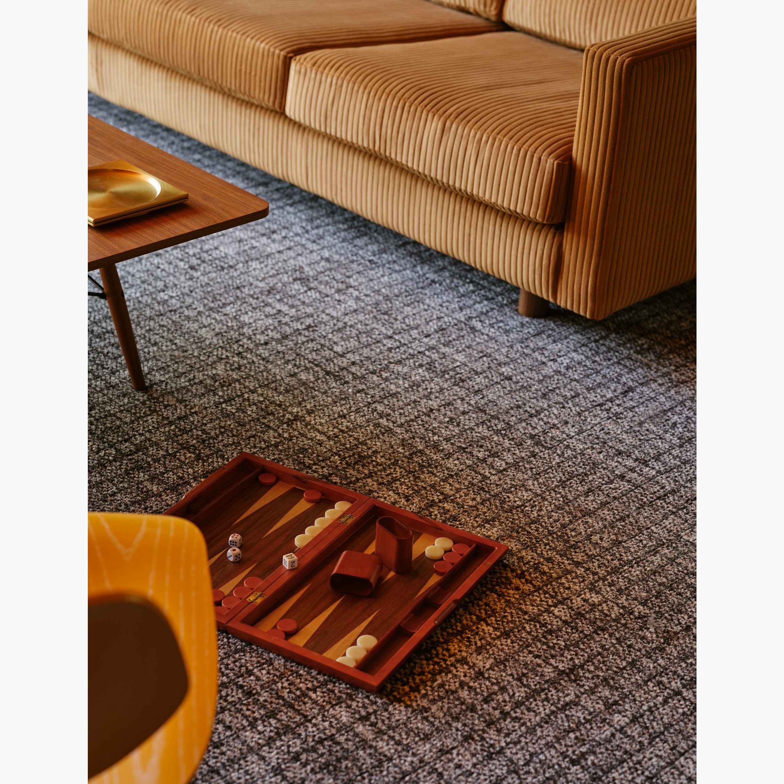 Neso Handloomed Wool Rug – Design Within Reach