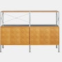 Eames Storage Unit