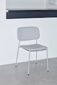 Soft Edge 40 Side Chair