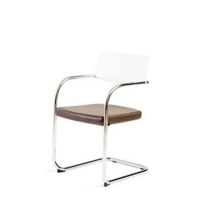 side seating tubular moment 