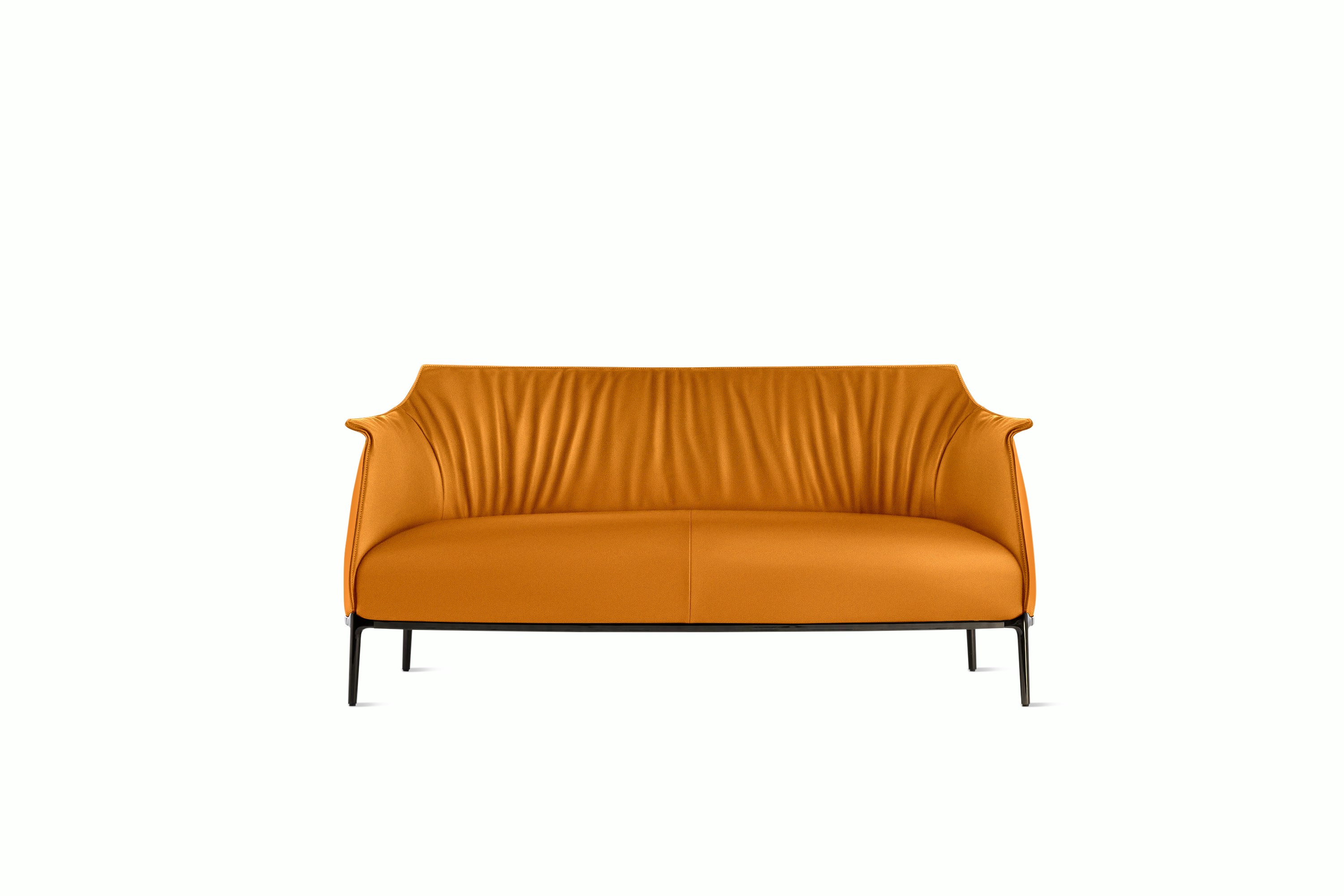 Archibald Sofa in Sunflower