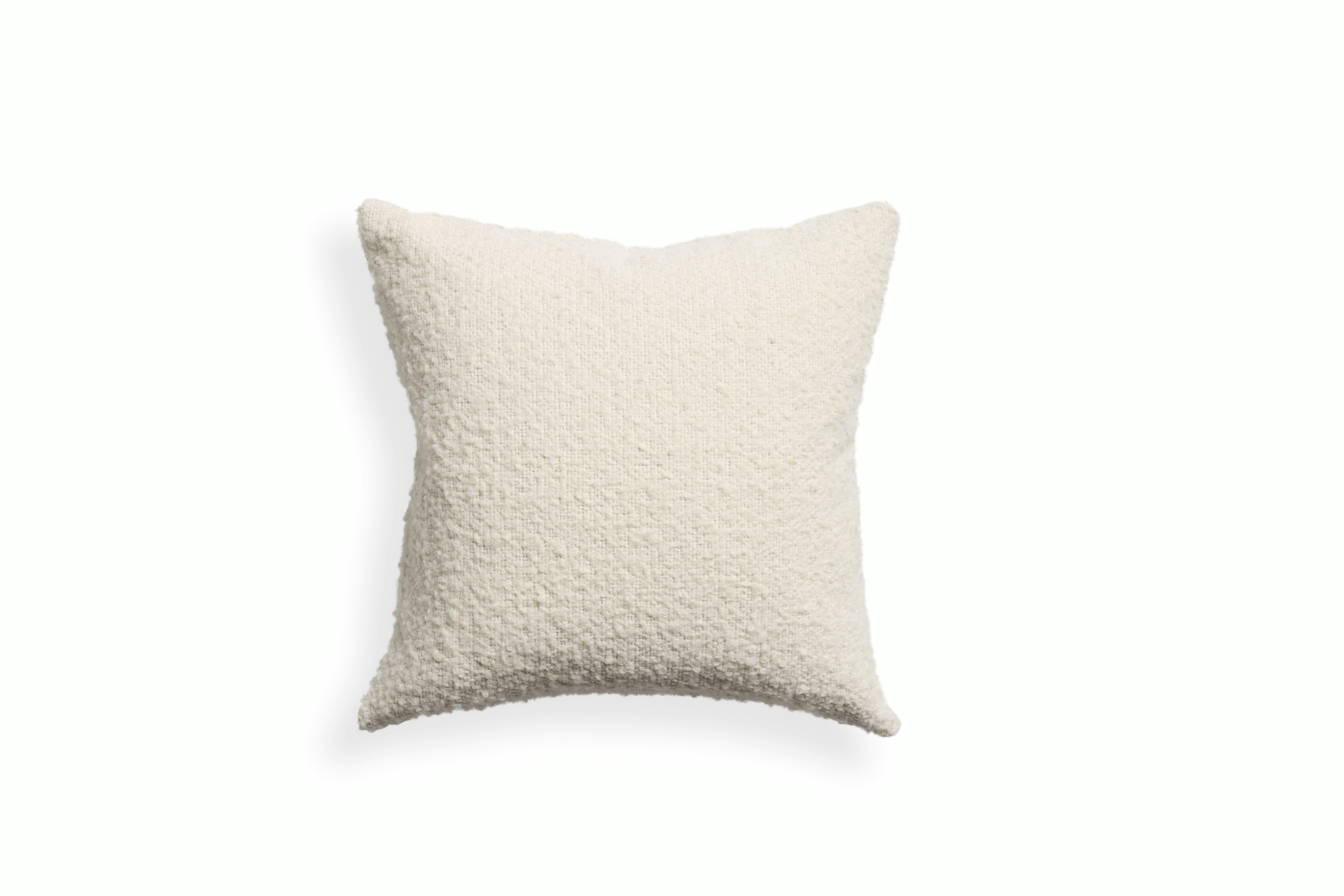 Italian Boucle Pillow