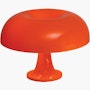 Nessino Table Lamp Nessino Table Lamp, Orange