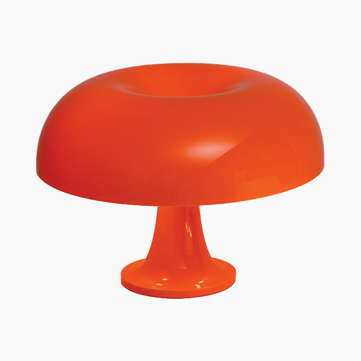 Nessino Table Lamp Nessino Table Lamp, Orange