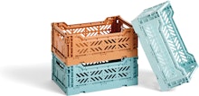 Colour Crate Set