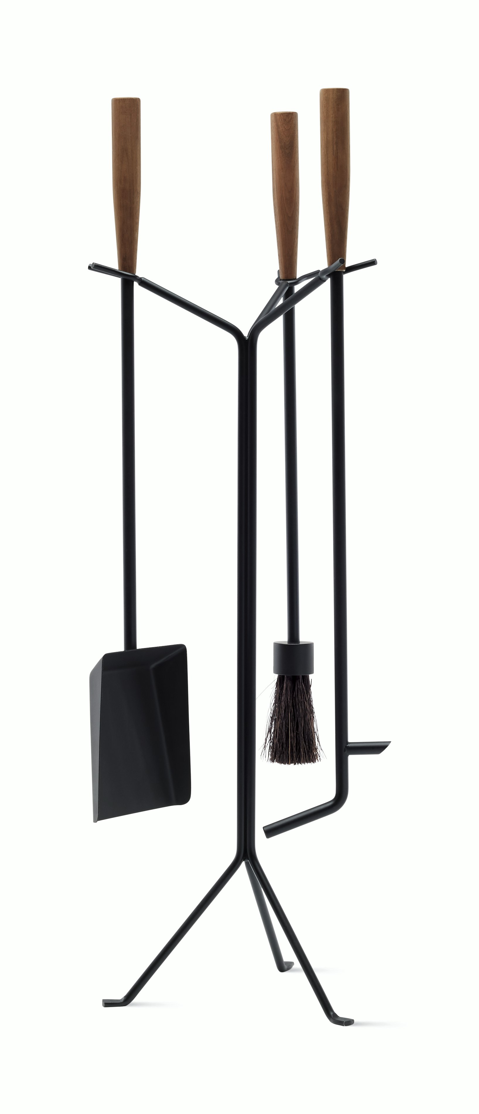 Nelson Fireplace Tool Set