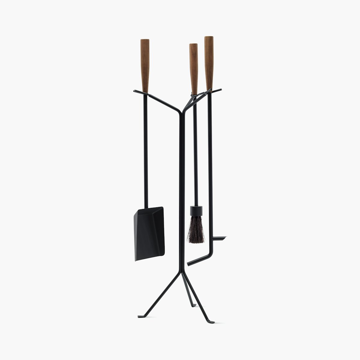 Nelson Fireplace Tool Set Nelson Fireplace Tool Set