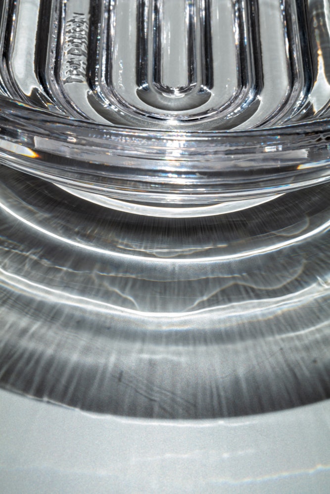Press Small Bowl