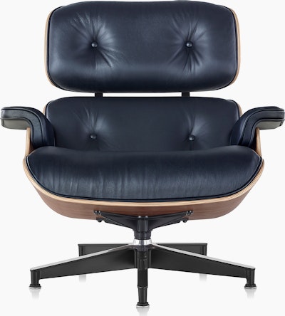 Eames Lounge Chair