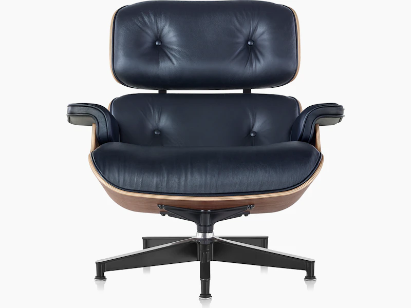 Eames Lounge Chair