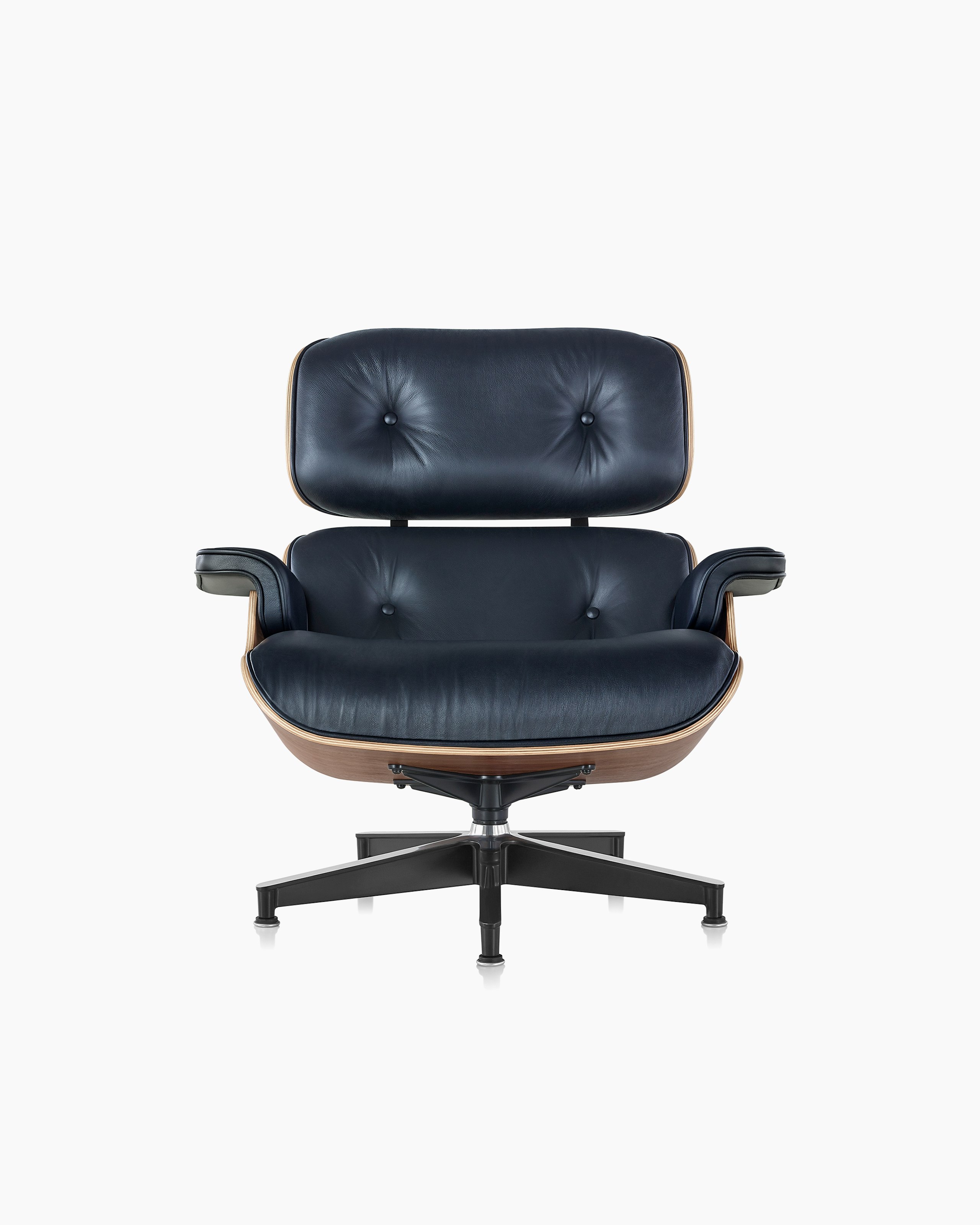 Eames Lounge Chair