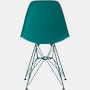 Eames Molded Plastic Side Chair, Herman Miller x HAY