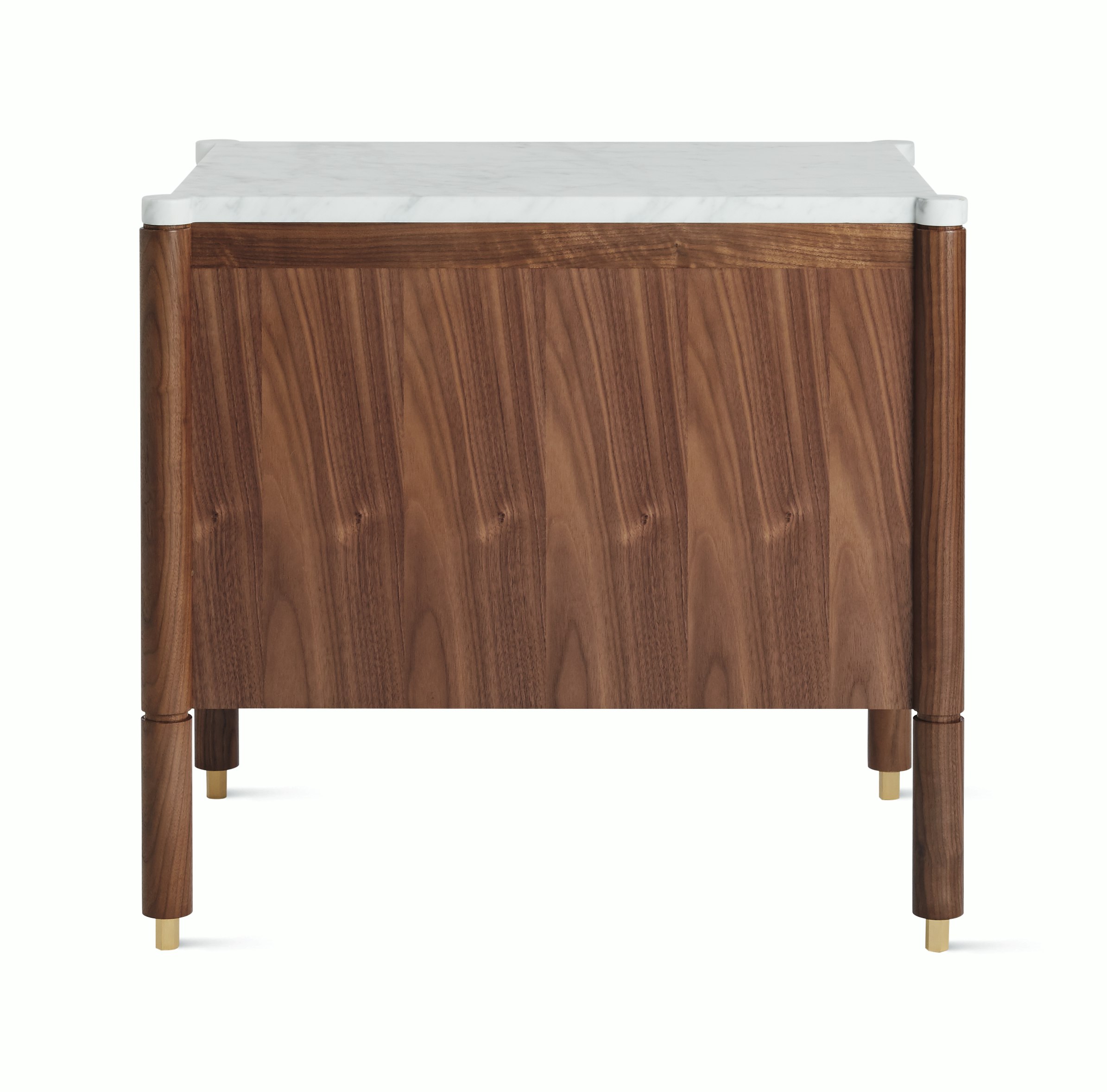 Morrison Bedside Table