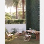 Deck Folding Dining Chair