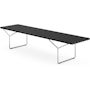Bertoia Bench Bertoia Bench