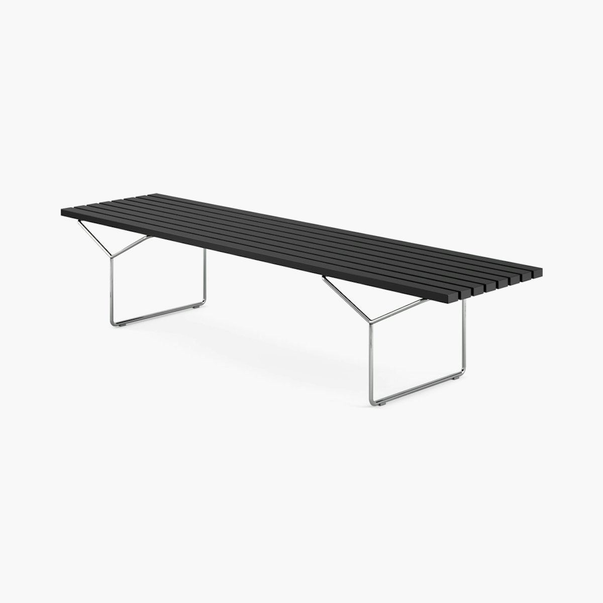 Bertoia Bench Bertoia Bench