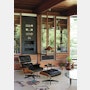 Eames Lounge Chair and Ottoman