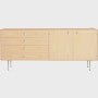 Nelson Thin Edge Buffet