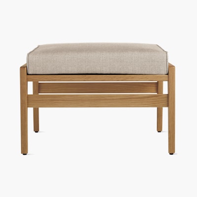 Jens Ottoman Jens Ottoman, Fabric