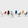 Asari Chair by Herman Miller