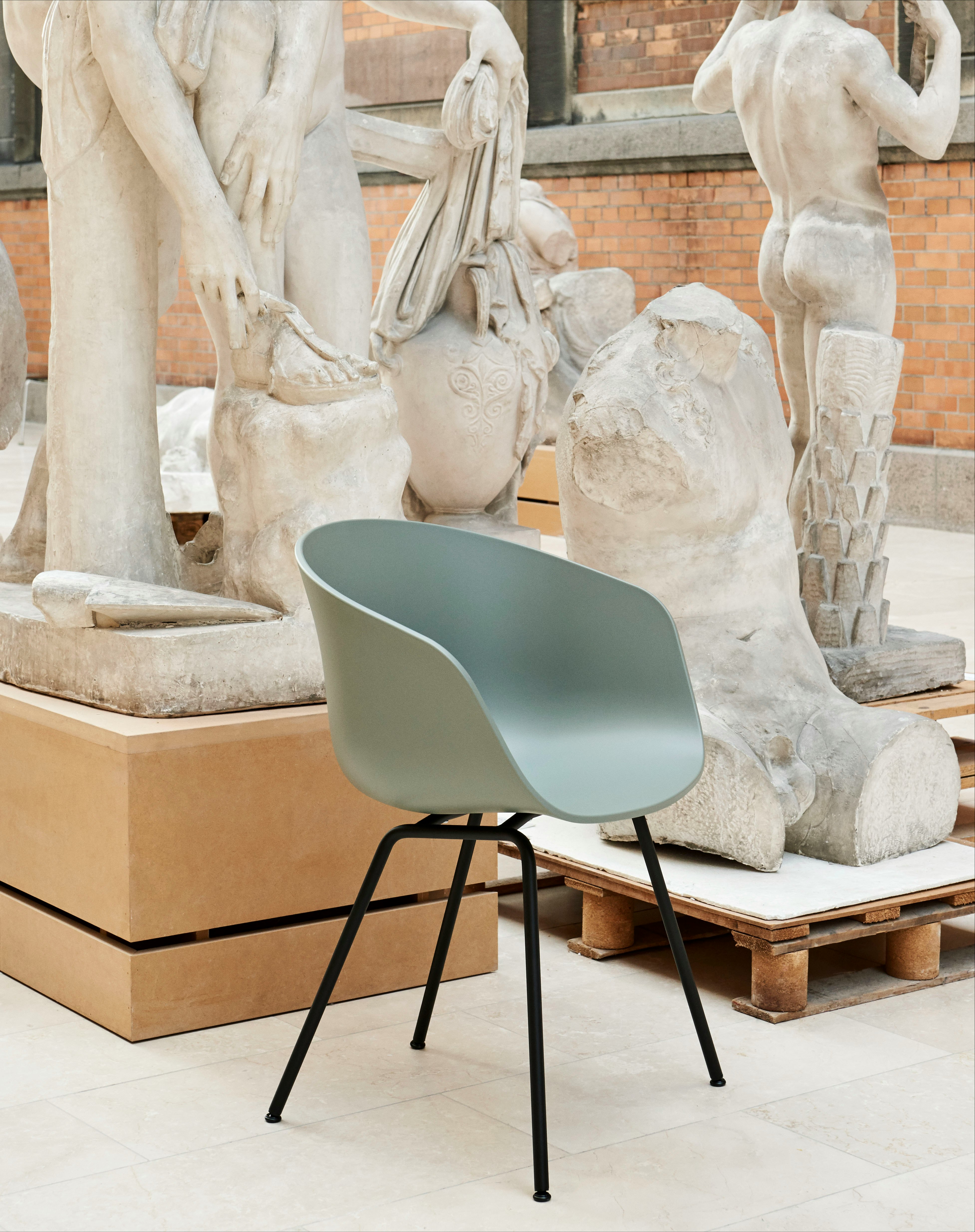 About A Chair 26 Armchair 2.0