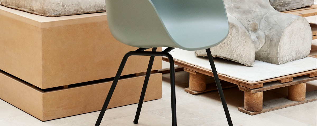 About A Chair 26 Armchair 2.0