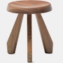 523 Tabouret Meribel Stool