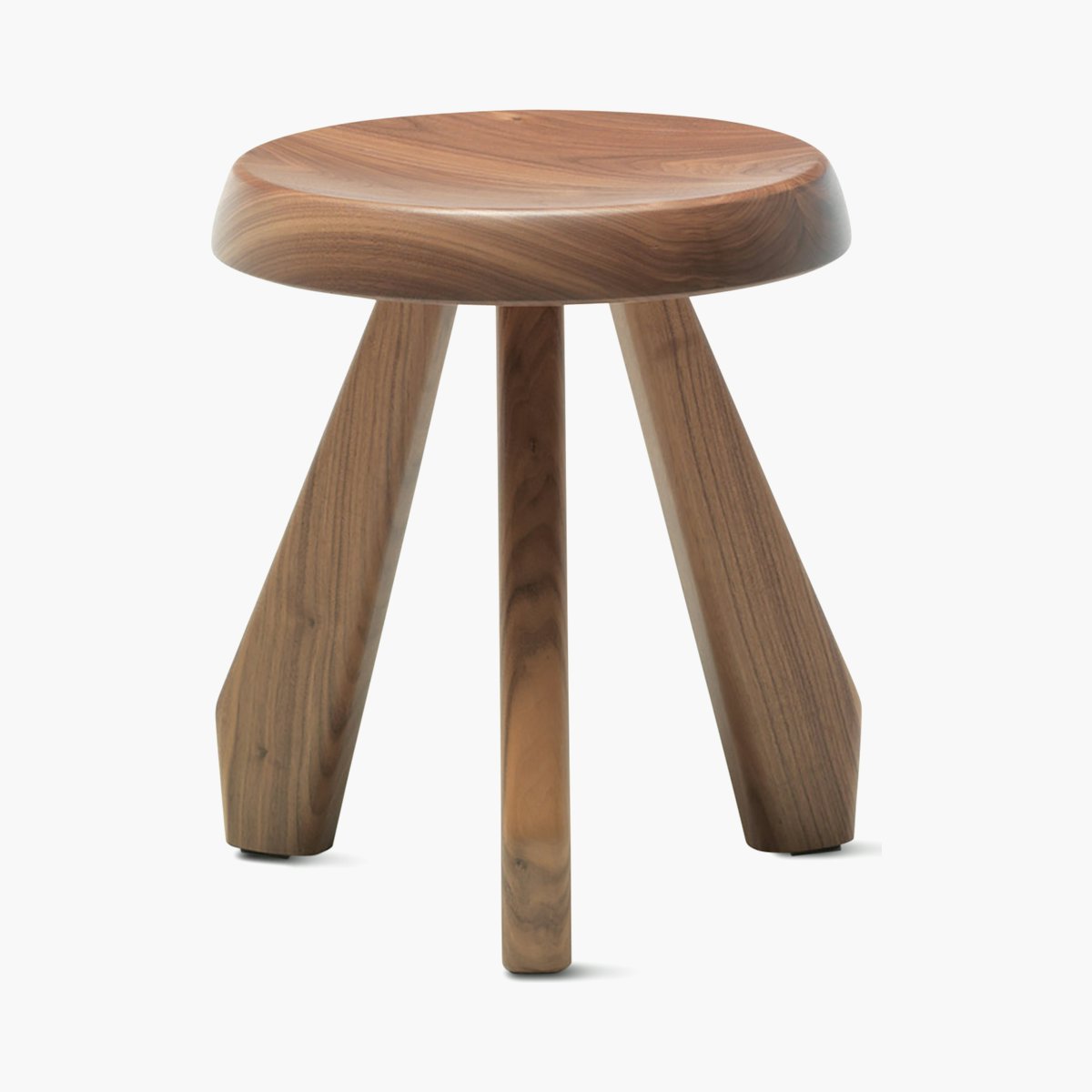 523 Tabouret Méribel Stool