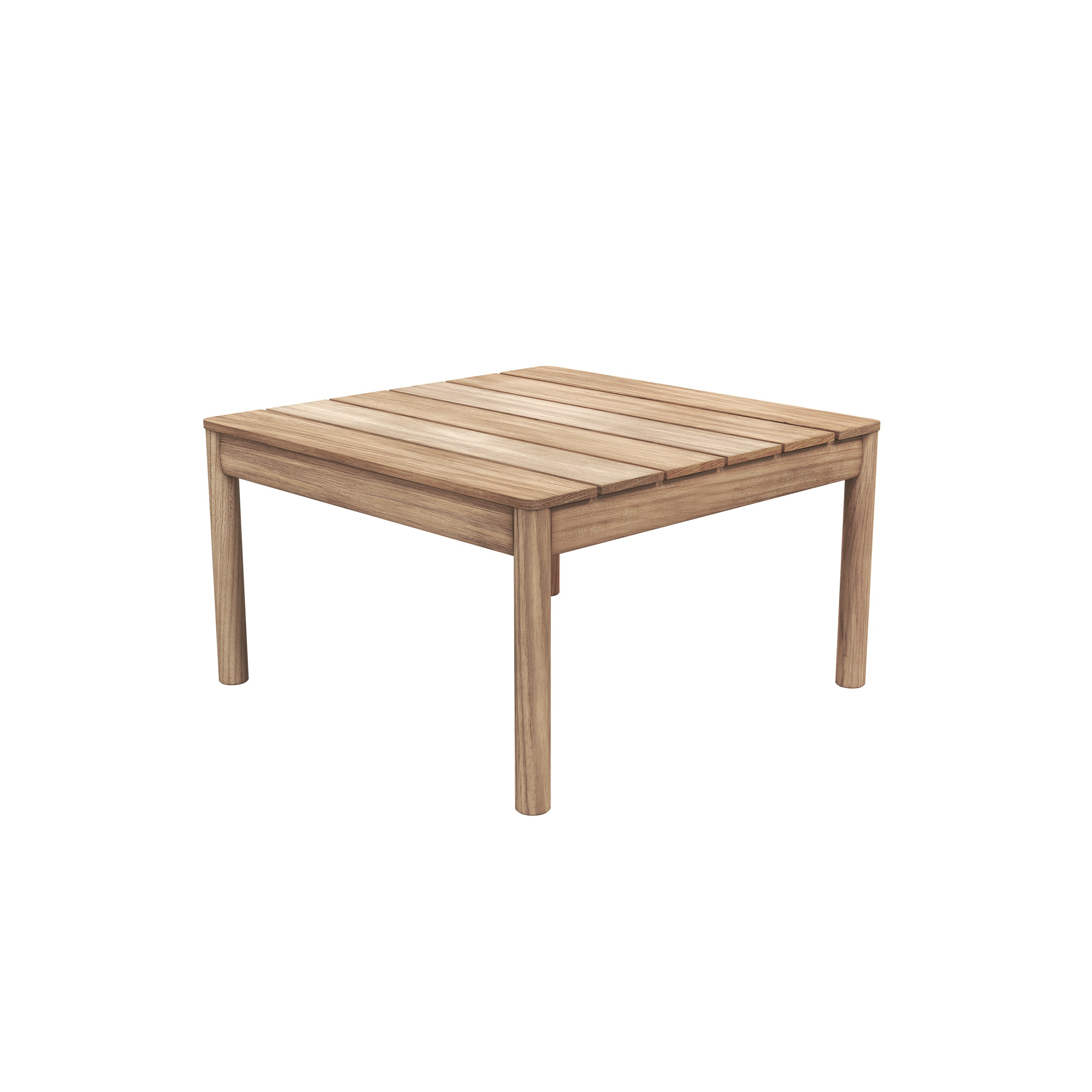 Tradition Outdoor Table - High