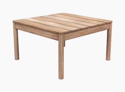 Tradition Outdoor Table - High