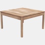 Tradition Outdoor Table - High