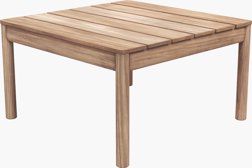 Tradition Outdoor Table - High
