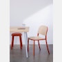 1 Inch Wood Side Chair