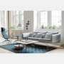 Wireframe Sofa