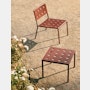 Balcony Lounge Chair