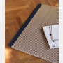 Bias Rug