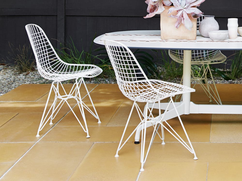 A Definitive Guide to Eames Shell Chairs A Definitive Guide to Eames Shell Chairs
