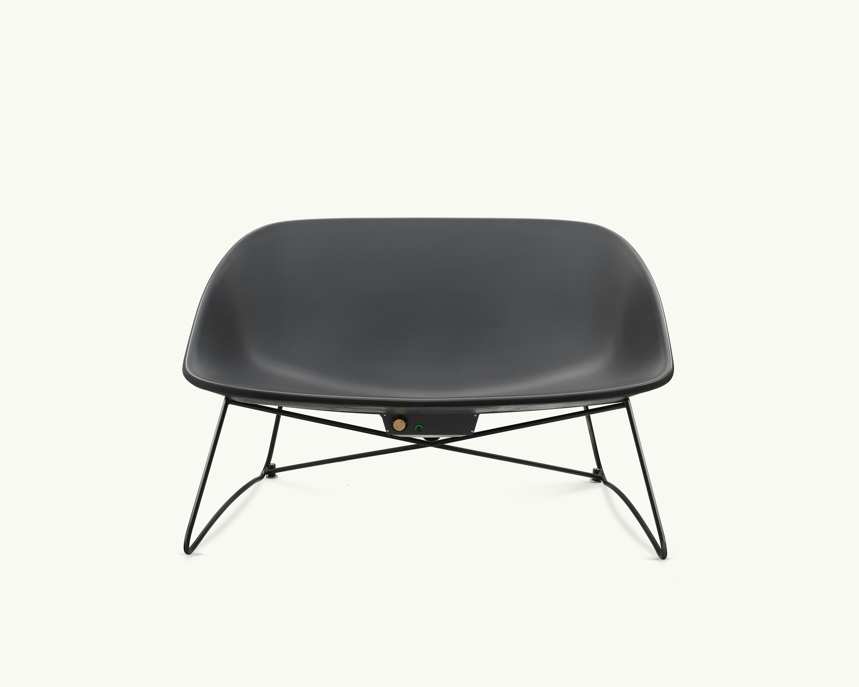 Orion Heated Lounge Chair