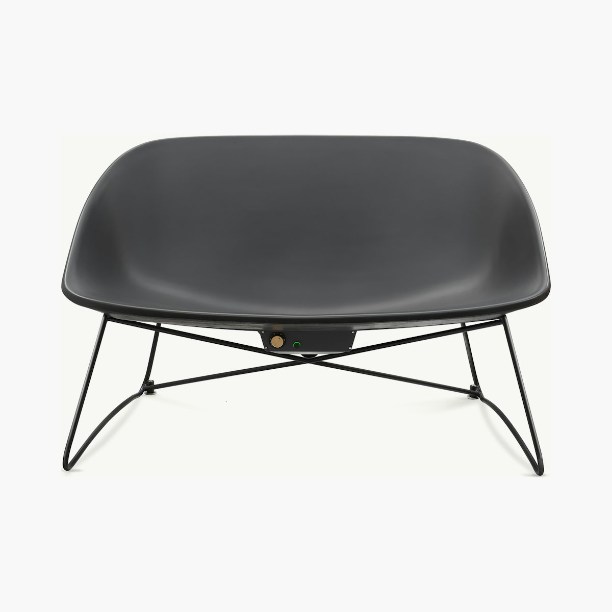 Orion Heated Lounge Chair Orion Heated Lounge Chair