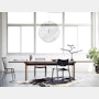 Spin Table Candelabra