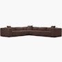 Kelston Corner Sectional Kelston Corner Sectional