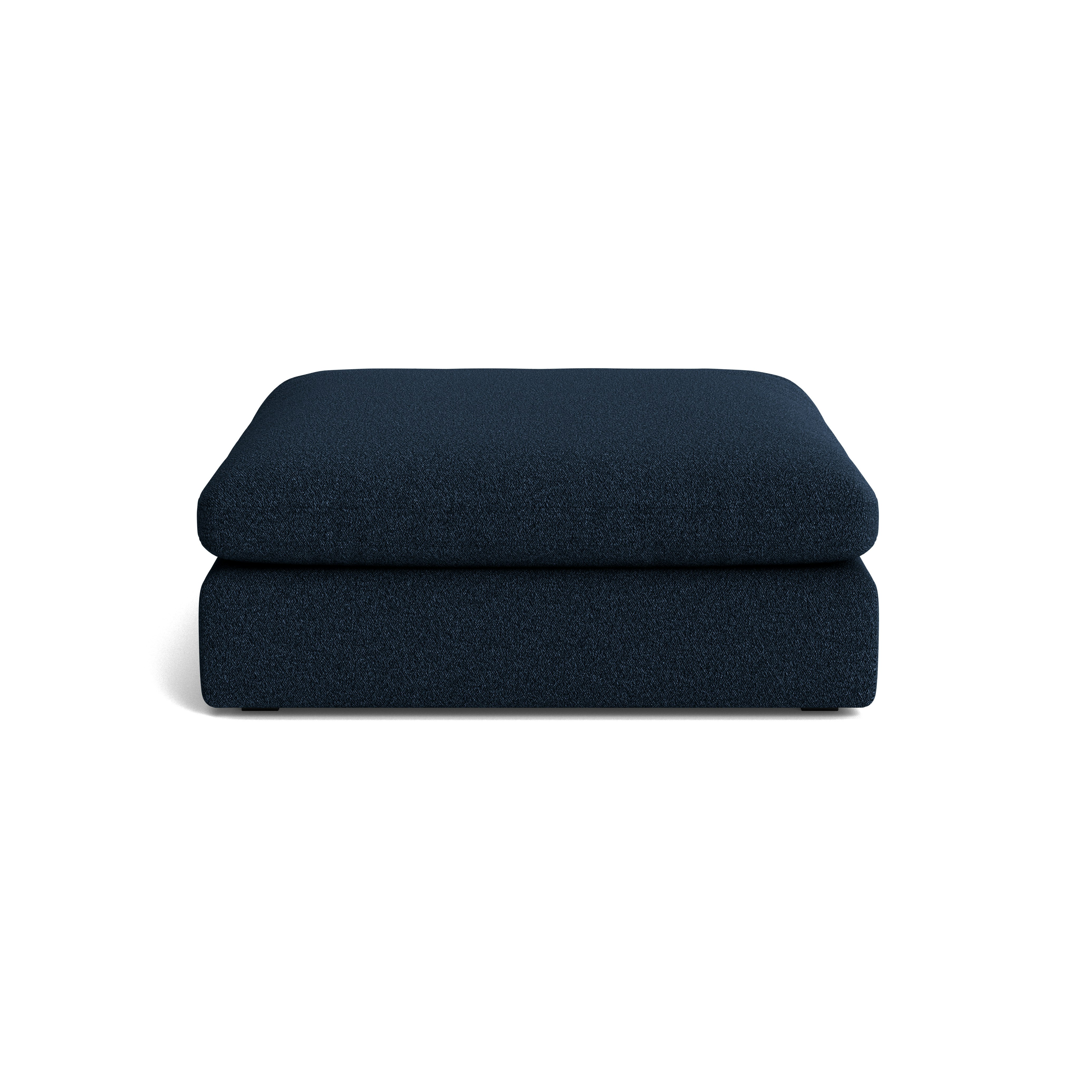 Hackney Lounge Ottoman