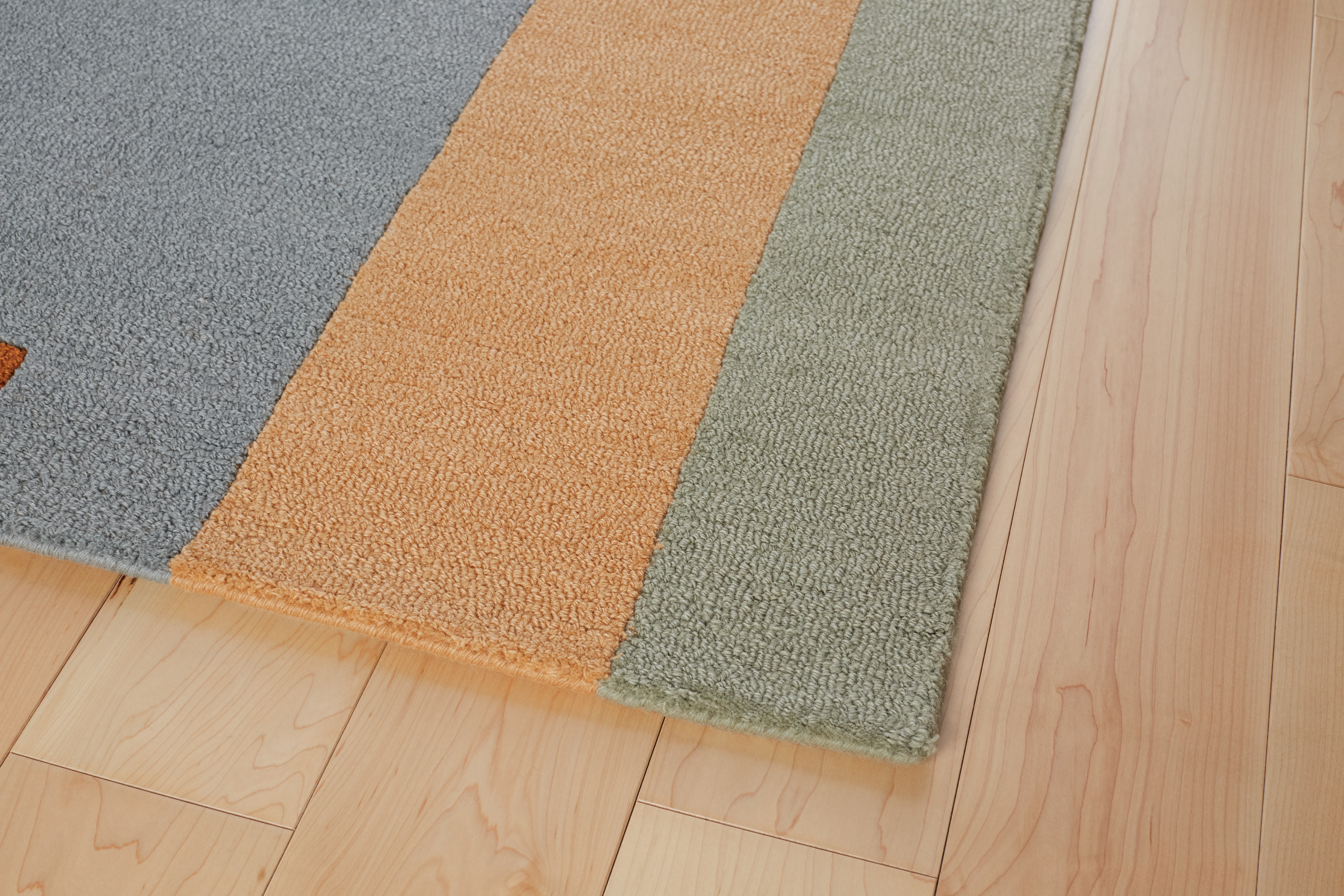 Landscape Rug - Runner