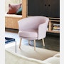 Dorso Swivel Chair