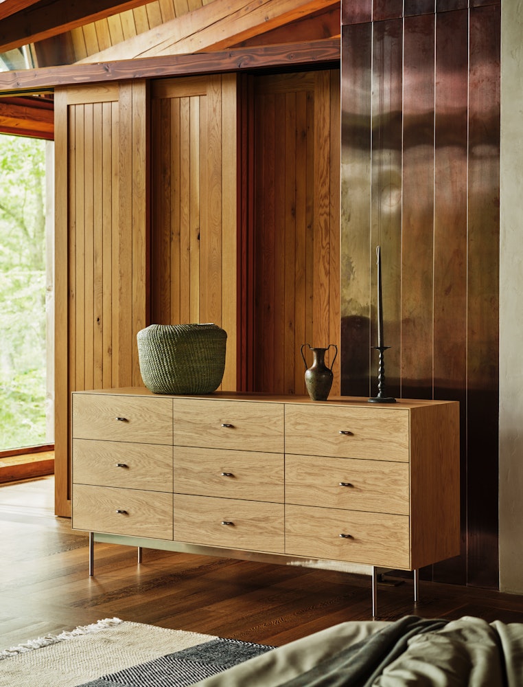 Loop Dresser