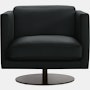 Comolino Swivel Chair
