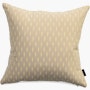 Pepitas Pillow by Alexander Girard Pepitas Throw Pillow by Alexander Girard
