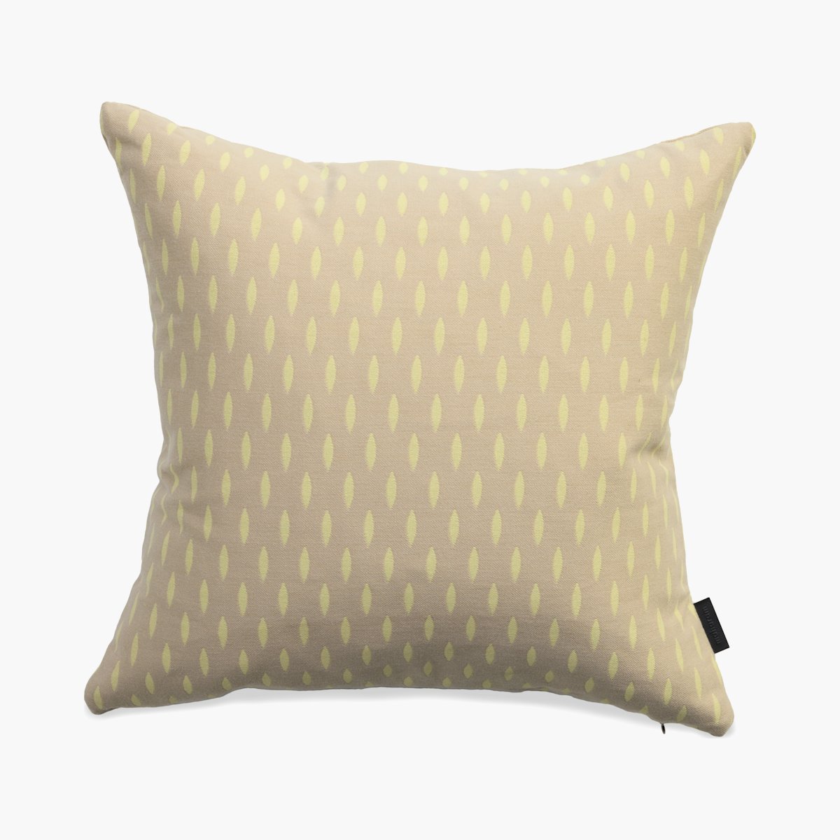Pepitas Pillow by Alexander Girard Pepitas Throw Pillow by Alexander Girard